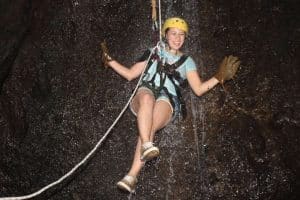 Canyoning Costa Rica (4)