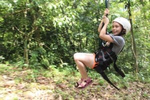 Canyoning Costa Rica (5)